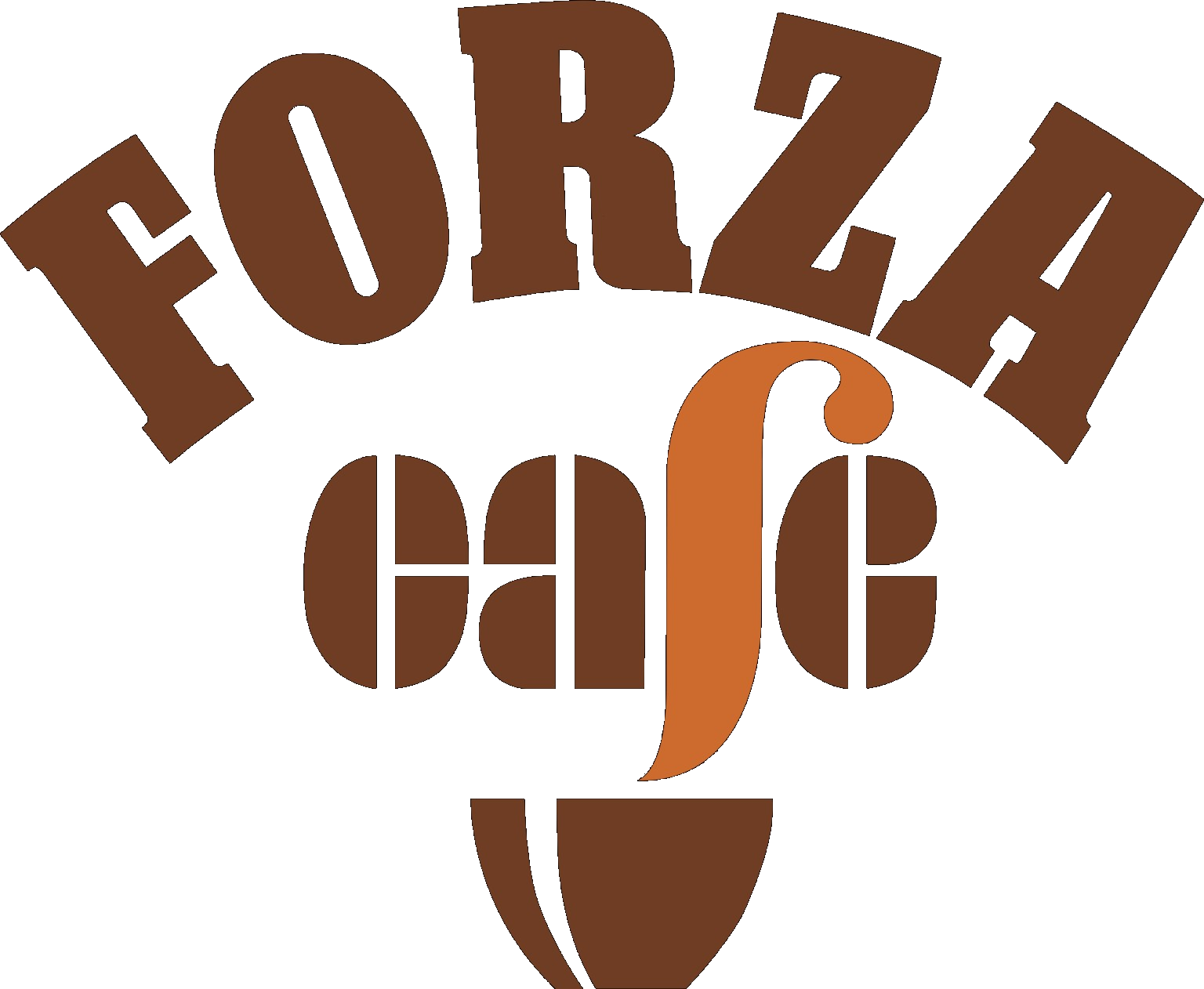 FORZA